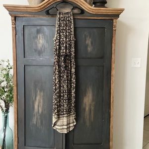 Lucky Brand sun dress!